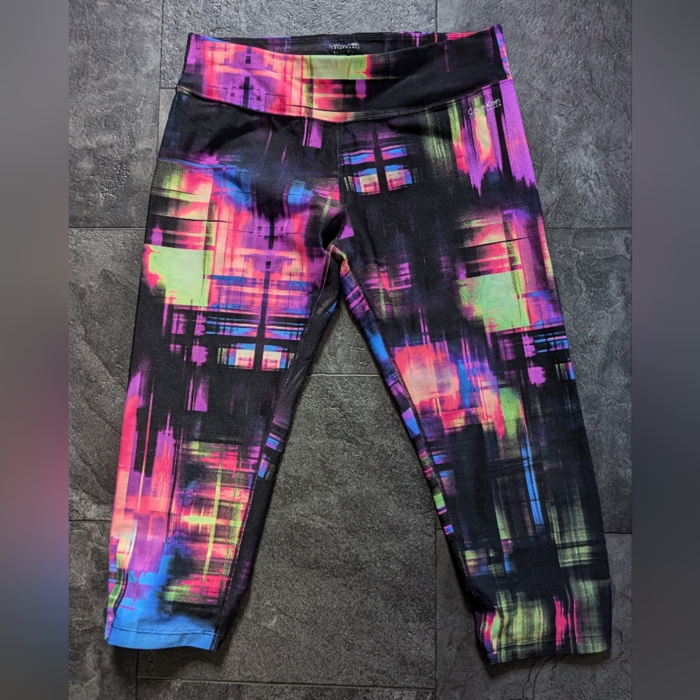 Calvin Klein Performance Capris